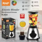 Mixeur électrique 2 en 1 RAF R.2824