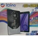 Tablette IDino ID-One Android 12 ram 6gb Rom 256gb
