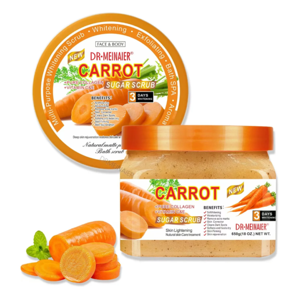 Gommage kojic blanchissant
