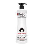 Savon et lait kojic pour une peau plus saine et éclatante,brillante et jeune
