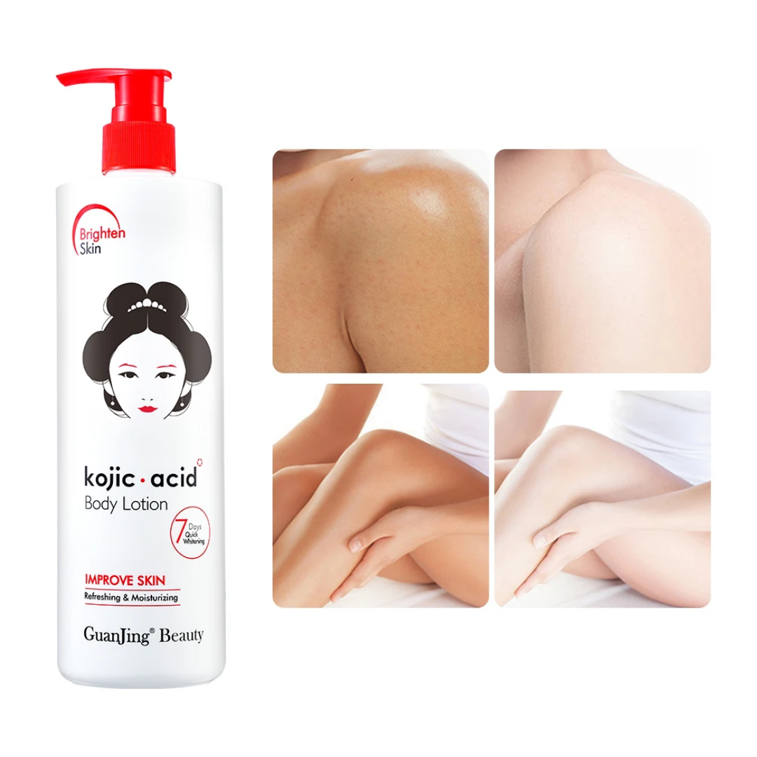 1750375305613 Lait corporel kojic acide