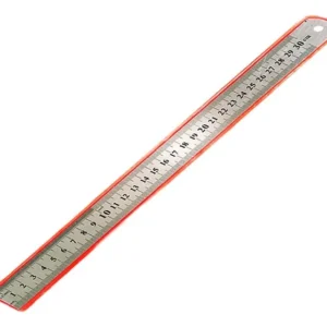 D NQ NP 2X 957424 MLC70903317590 082023 F regla metalica 30 cm fultons