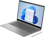 HP Envy 15 x360 Ultra Core 7 15th Gen SSD 1To Ram32 avec stylet tactile