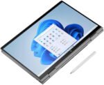 HP Envy 15 x360 Ultra Core 7 15th Gen SSD 1To Ram32 avec stylet tactile
