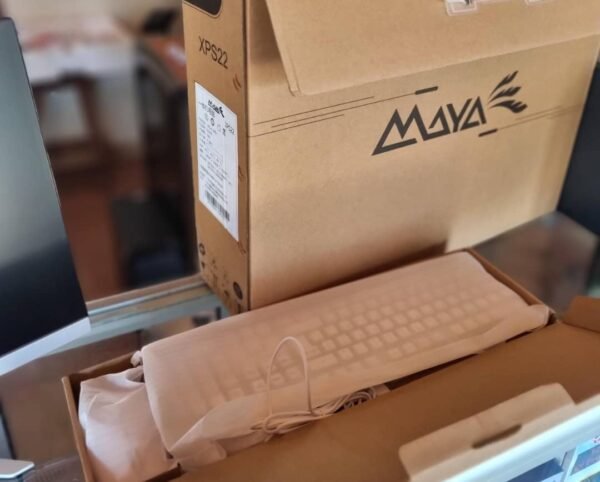 All In One MAYA GS2201 Core i5 SSD 1To Ram16 7th Gen