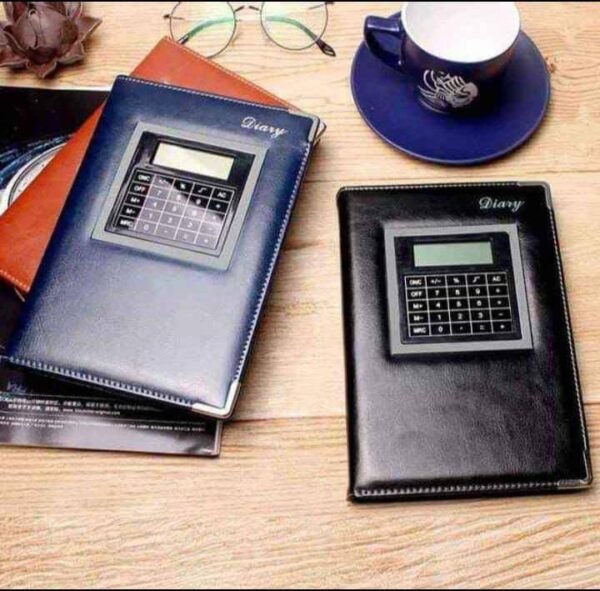 IMG 20250611 WA0010 Agenda calculatrice 2 en 1