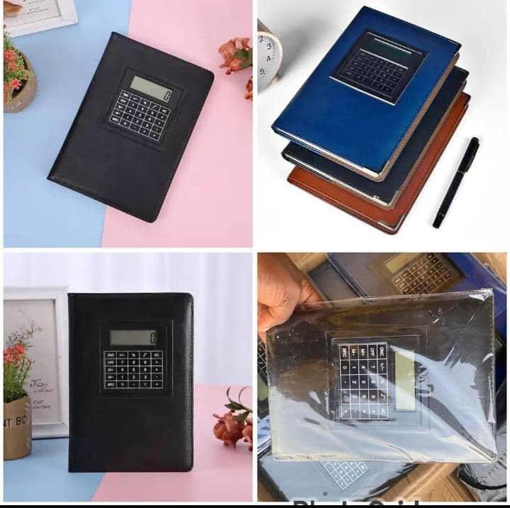 IMG 20250611 WA0013 Agenda calculatrice 2 en 1