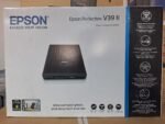 Scanner EPSON Perfection V39II