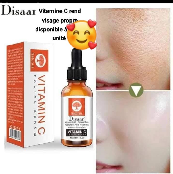 IMG 20250622 WA0043 Sérum de visage à la vitamine C