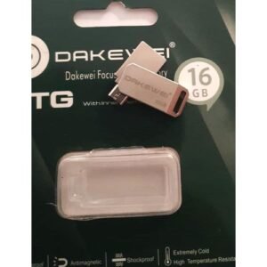 Clé USB DAKEWEI 16G