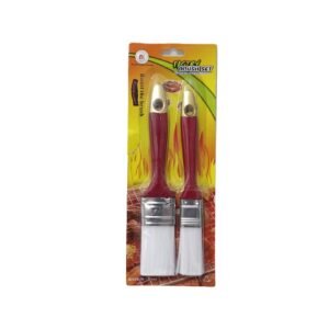 Set de 2 pinceau de cuisine
