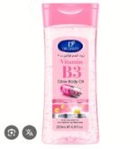 Huile B3 Glow pour un teint brillant et clair