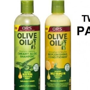 Traitement pour cheveux