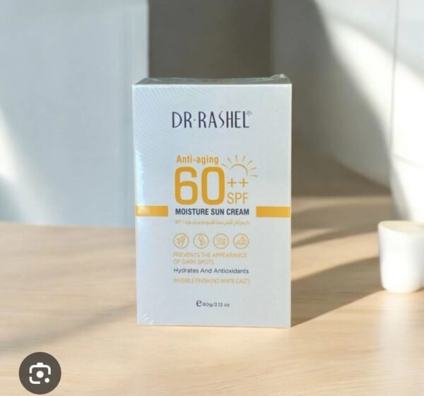 Crème solaire hydratante pour protéger votre peau contre le soleil