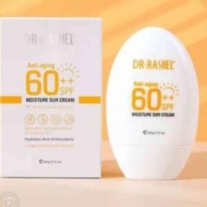Crème solaire hydratante pour protéger votre peau contre le soleil