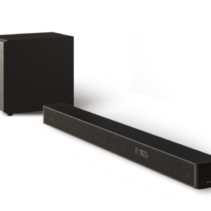 Barre de son Hisense U3120G | 420W DOLBY ATMOS