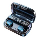 ecouteurs sans fil m10 stereo bluetooth 51 puissant sodi00 3276