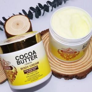 Crème corporelle hydratante pour teint noir et teint caramel estompe les vergetures améliore la peau propre sans ride