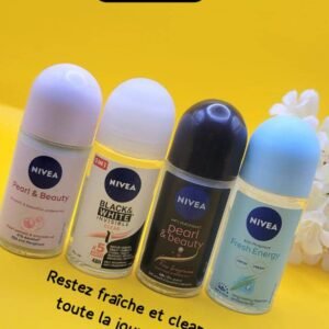 Déodorant Nivea