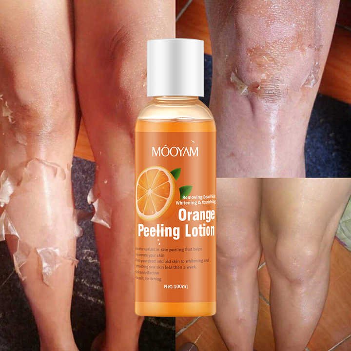 782c192ed7da454eaec7cbe4d4aa9a10 Lotion peeling pour le corps