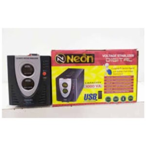 Régulateur NEON 1000VA