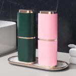 Porte Brosse delux