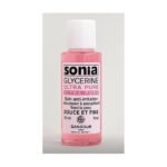 Glycérine ultra pure pour la peau des enfants