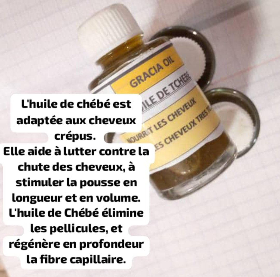 Screenshot 20250816 135107 Huile de chébé