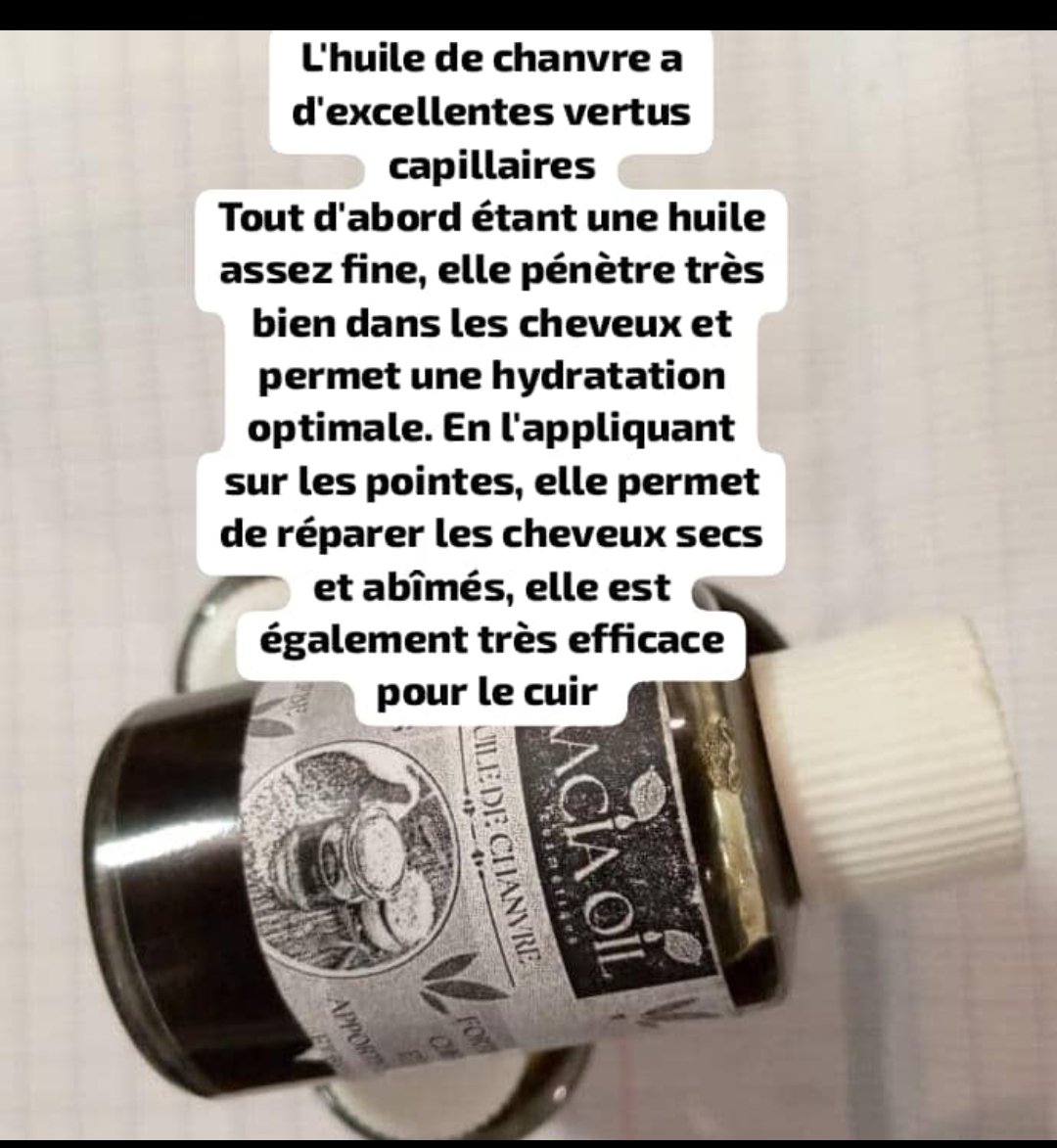 Screenshot 20250816 135128 Huile de chanvre