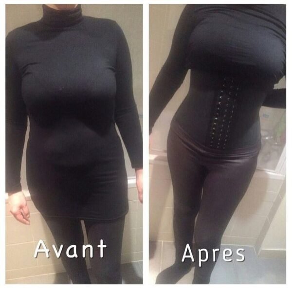 IMG 20250906 WA0039 Ventre gaine amincissante corset