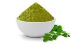 Poudre de moringa