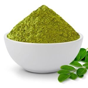 Poudre de moringa