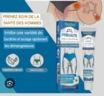 Crème Antibactérienne Apaisante Sumifun pour Parties Intimes, Soulagement Rapide des Démangeaisons et Irritations, Soin Hygiène Personnelle à Base de Plantes, Unisexe, Sûre et Efficace (20g)