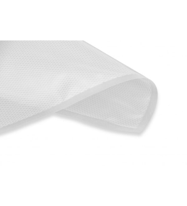 sacs sous vide gaufres 200x250 (1) Sachet de scellement sous vide, Sac machine Sous Vide Alimentaire, sans BPA et LFGB Sac de Congelation Sous Vide,Compatible Avec n'importe Quelle Scelleuse Sous Vide