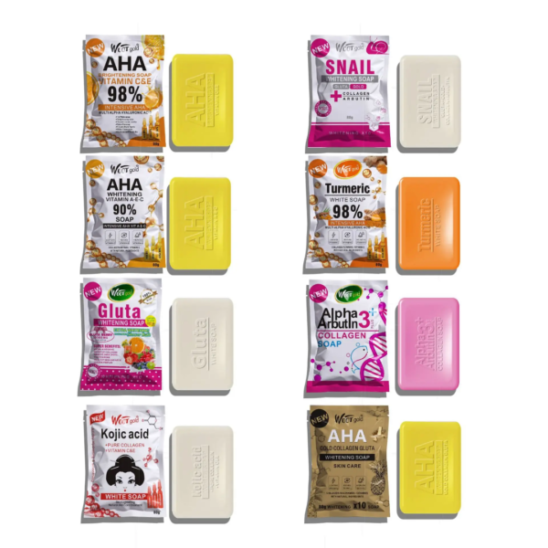 Savon essentiel est conçu pour rafraîchir et hydrater la peau.
