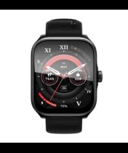 Montre connectée Oraimo Nova AM Écran incurvé sans bordure