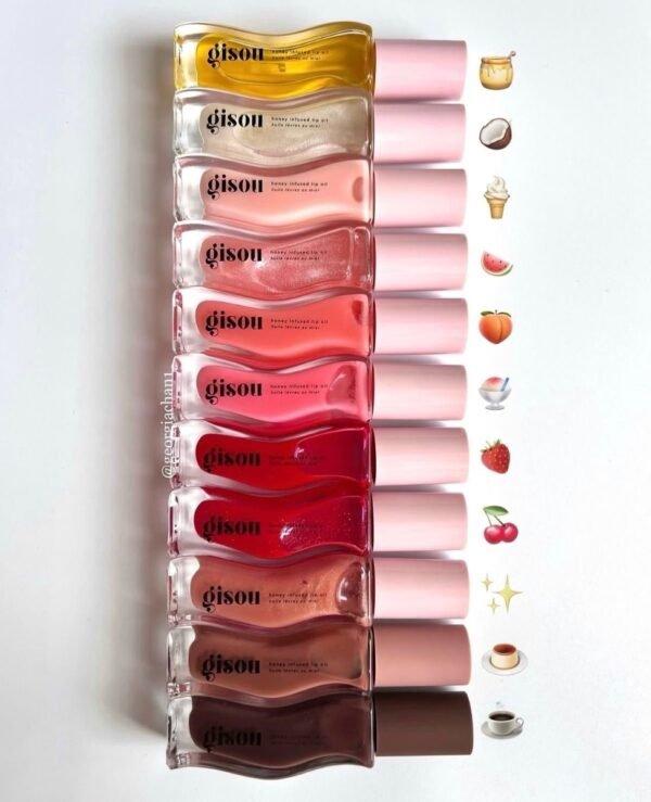 Gloss Gisou