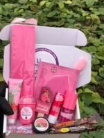 Coffret de gloss