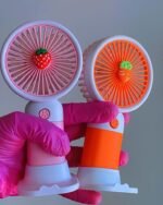 Mini ventilateur