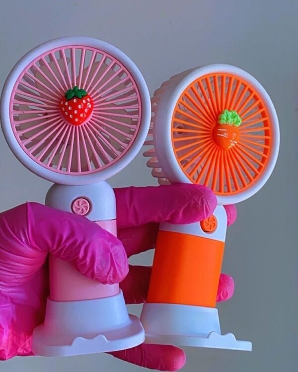 Mini ventilateur