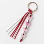 Porte clé 5