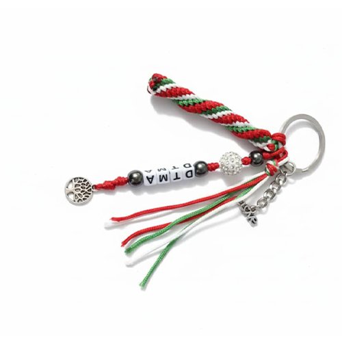 Porte clé Porte clé
