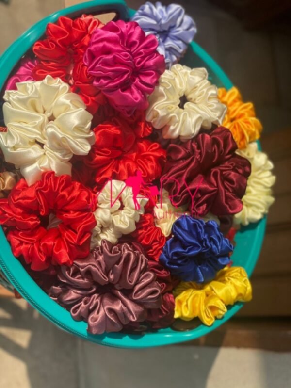 Scrunchies