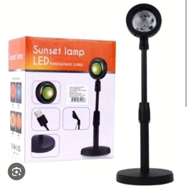 Led