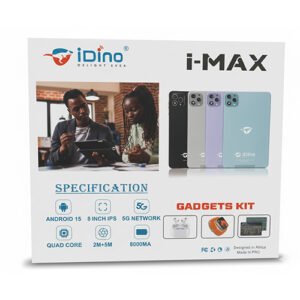 IDINO I MAX