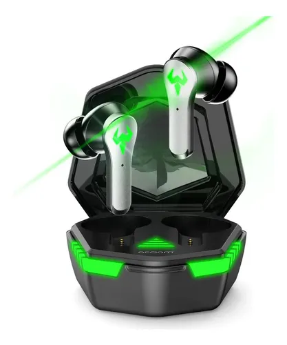 IMG 0445 Écouteurs sans fil intra-auriculaires Gamer