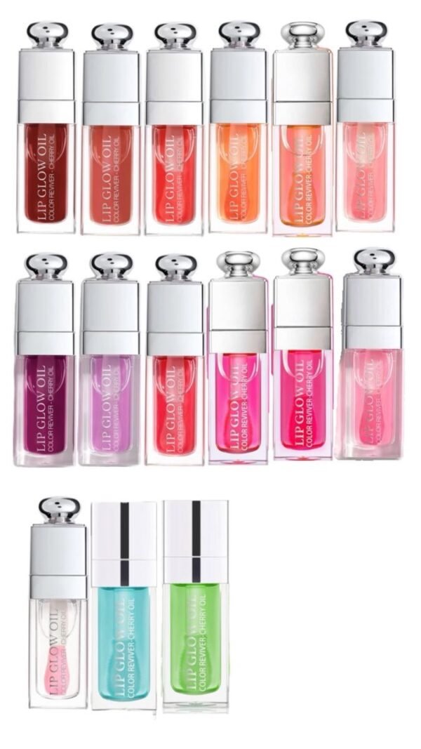 Gloss