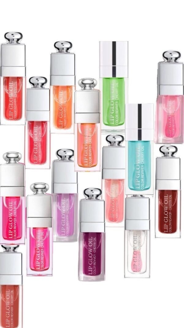 Gloss