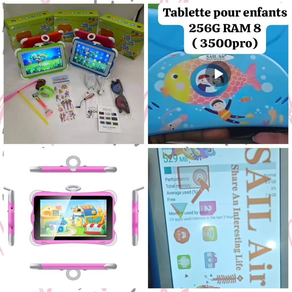 IMG 20251206 WA0023 Tablette éducatif pour enfants à sim