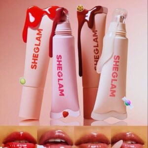 Gloss SheGlam